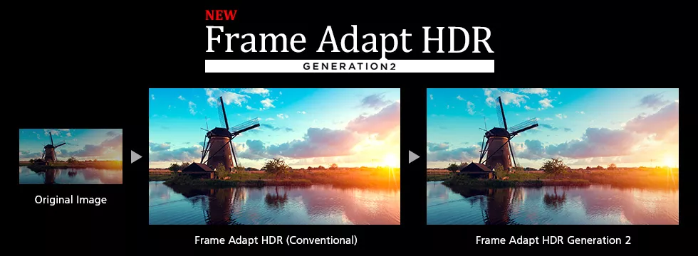 frame-adapt