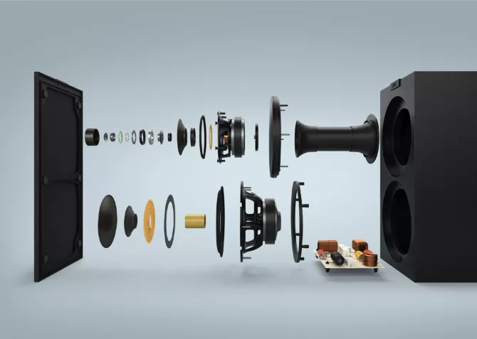 enceinte-hifi-son-clair